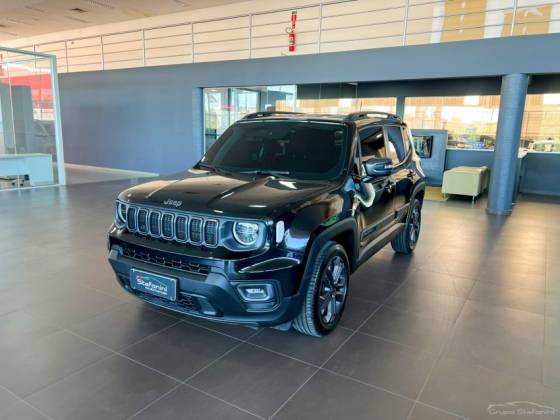 JEEP RENEGADE 1.3 T270 TURBO FLEX LONGITUDE AT6 JEEP RENEGADE 1.3 T270 TURBO FLEX LONGITUDE AT6